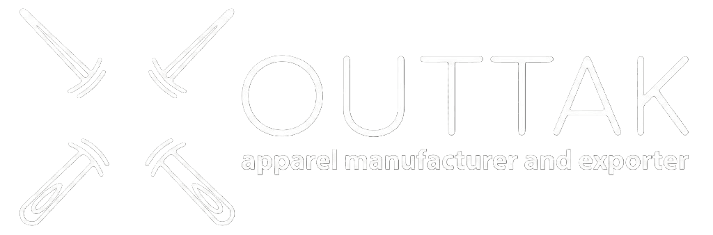 Outtak Apparels Logo